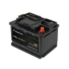 Perfektium PMS-Serie AGM Start-Stopp-Batterie 12 V 60Ah, entwickelt für moderne Fahrzeuge mit hoher Zyklenlebensdauer und wartungsfreiem Betrieb-3