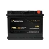 Perfektium PMS-Serie AGM Start-Stopp-Batterie 12 V 60Ah, entwickelt für moderne Fahrzeuge mit hoher Zyklenlebensdauer und wartungsfreiem Betrieb-5