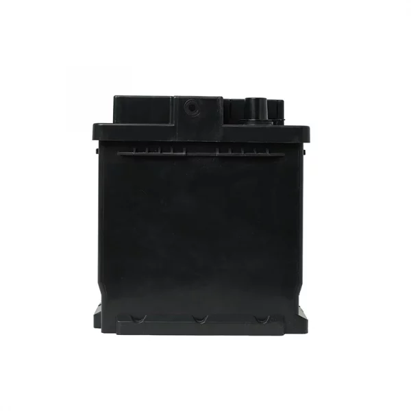 Perfektium PMS-Serie AGM Start-Stopp-Batterie 12 V 60Ah, entwickelt für moderne Fahrzeuge mit hoher Zyklenlebensdauer und wartungsfreiem Betrieb-6