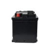Perfektium PMS-Serie AGM Start-Stopp-Batterie 12 V 70Ah, entwickelt für moderne Fahrzeuge mit hoher Zyklenlebensdauer und wartungsfreiem Betrieb-4