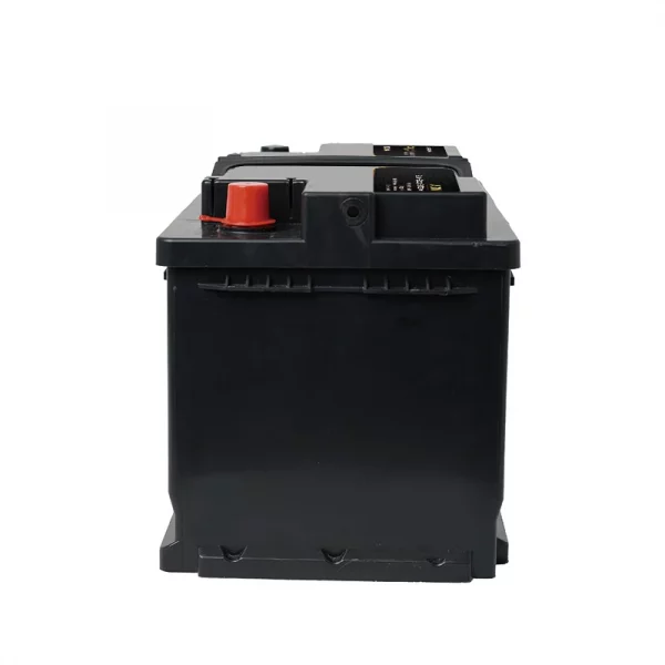 Perfektium PMS-Serie AGM Start-Stopp-Batterie 12 V 70Ah, entwickelt für moderne Fahrzeuge mit hoher Zyklenlebensdauer und wartungsfreiem Betrieb-4