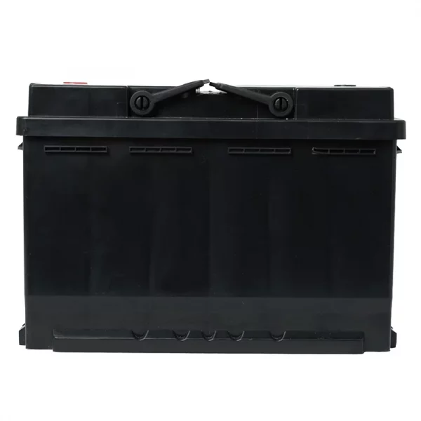 Perfektium PMS-Serie AGM Start-Stopp-Batterie 12 V 70Ah, entwickelt für moderne Fahrzeuge mit hoher Zyklenlebensdauer und wartungsfreiem Betrieb-5