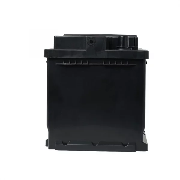 Perfektium PMS-Serie AGM Start-Stopp-Batterie 12 V 70Ah, entwickelt für moderne Fahrzeuge mit hoher Zyklenlebensdauer und wartungsfreiem Betrieb-6