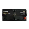 Perfektium PMS-Serie AGM Start-Stopp-Batterie 12 V 95Ah, entwickelt für moderne Fahrzeuge mit hoher Zyklenlebensdauer und wartungsfreiem Betrieb-2
