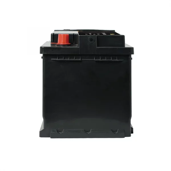 Perfektium PMS-Serie AGM Start-Stopp-Batterie 12 V 95Ah, entwickelt für moderne Fahrzeuge mit hoher Zyklenlebensdauer und wartungsfreiem Betrieb-4